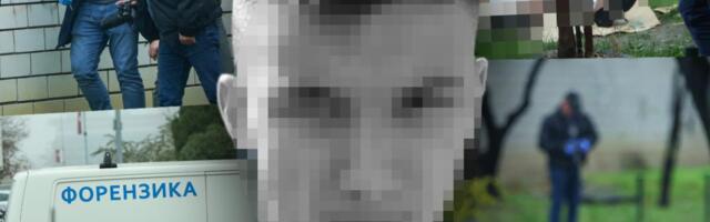 DETALJNO OSMISLILI PLAN LIKVIDACIJE: Ubice s Novog Beograda skuterom pobegli na drugi kraj grada, spalili vozilo, pa se sklonili u štek-stan?!