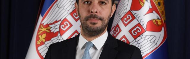 OGLASIO SE TOMISLAV MOMIROVIĆ PRVI PUT POSLE GODINU DANA Detaljno objasnio kako je tekao tok istrage za pad nadstrešnice u Novom Sadu