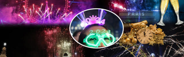 POZNATO KO ĆE PEVATI ZA DOČEK NOVE GODINE! Čak 3 imena, otkriveno i odakle će se ispaliti VATROMET