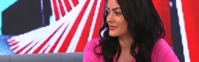 "Nikome nisam htela da kažem": Rijaliti učesnica operisala mozak, pa saznala da ima rak