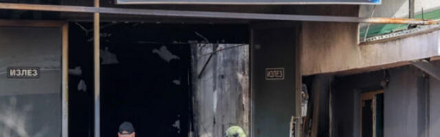 Сви оптужени за пожар у Кочанима одбацили кривицу за дела из оптужнице