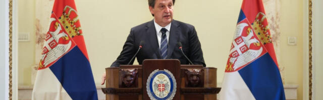“Veliki dan za našu vojsku”: Ministar Gašić o novom Zakonu, više od 10.000 vojnika dobiće sigurnost