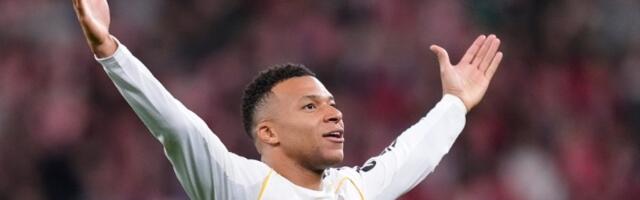 Real se prošetao Baskijom: Mbape i Kamavinga srušili Bilbao (VIDEO)