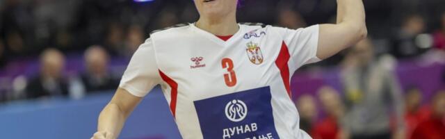 Stigla potvrda: Srbija brutalno oštećena na Svetskom prvenstvu!