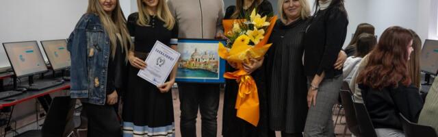 Bolji uslovi za učenje i razvoj talenata: Fondacija Mozzart verna podrška obrazovanju