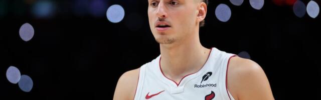 JOVIĆ PONOVO BEZ MINUTA, MAJAMI POLOŽIO ORUŽJE POSLE DRAME: Orlando na krilima Vagnera stigao do pobede! (VIDEO)