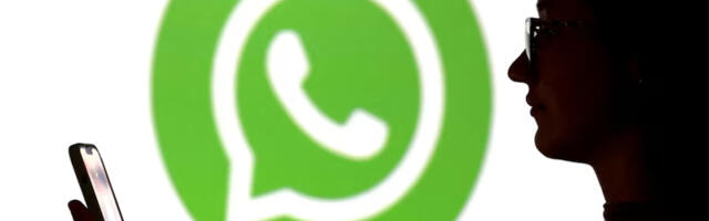 Rusija potpuno zabranjuje WhatsApp