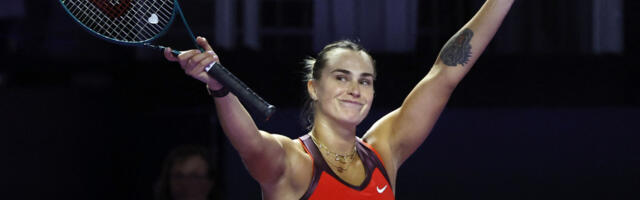 Arina gurnula prst u oko Ruskinjama - Nikad neću izdati svoju zemlju kao one