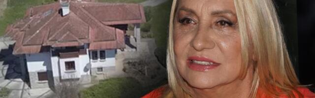 PROGOVORILE KOMŠIJE VESNE ZMIJANAC: Otkrili kako se pevačica ponaša i kako živi na Bukulji - jedne stvari se nikako ne odriče