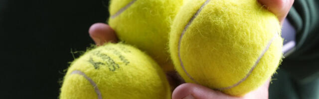 BEŽANIJA Novi šamar za tenis u Rusiji