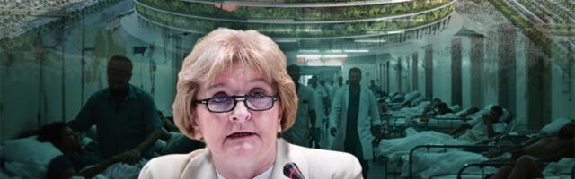 Srbija u vrhu Evrope po smrtnosti od raka, a od novog Instituta za onkologiju imamo samo lokaciju