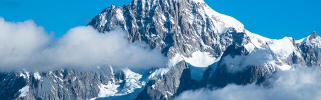 Da li će Monblan izgubiti titulu najviše planine Evrope? Nova merenja pokazala zabrinjavajući trend