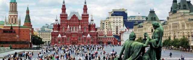 MOSKVA PORUČILA: Srbija odoleva pritiscima Zapada, municija ne ide sumnjivim kupcima - Beograd je naš strateški partner!