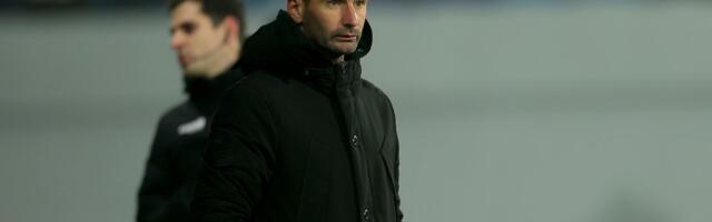 Doneta odluka: Evo ko će biti trener TSC-a u nastavku sezone!