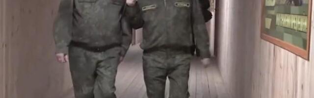 RUSI ZAUZELI GULJAJPOLJE I DIMITROV: Komandanti obavestili Putina o novim vojnim uspesima! "Realizovani SVI ZADACI"!