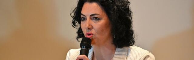 Potvrđena optužnica Dragani Sotirovski