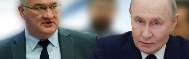 "RUSIJA IZMISLILA PRIČU DA BI DALJE NAPADALA UKRAJINU I PODRIVALA MIROVNI PROCES": Sibiha izneo svoju verziju napada na Putinovu rezidenciju