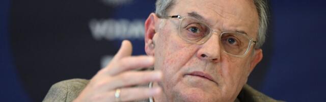 "Spreman sam da pomognem Zvezdi, iako lobiraju protiv svog bivšeg predsednika!" Nebojša Čović: Žao mi je što sam otišao!