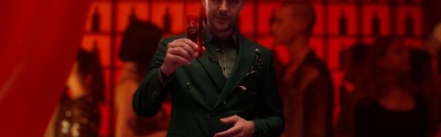 NAJLEPŠI TRENUCI SU ONI KOJE DELIMO: Novogodišnja poruka Miloša Bikovića – manifest zajedništva