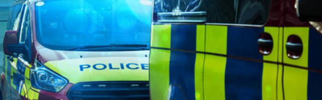 Ухапшен мушкарац који је два пута провалио у Кенсингтонску палату