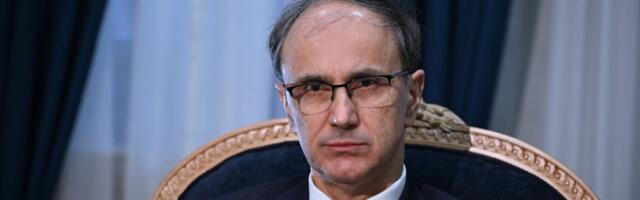 Macut: Potrebno da sačuvamo jedinstvo naroda, Srbija vodi računa o Srbima u Republici Srpskoj