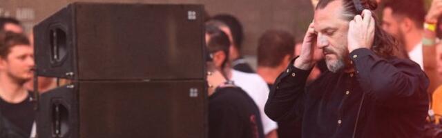 UZNEMIRUJUĆE! Pucnjava na nastupu najpoznatijeg jugoslovenskog di-džeja - ljudi BEŽALI u panici, UBIJENA jedna osoba?!