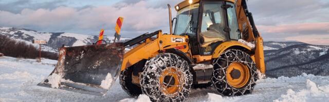 Vanredna situacija u Sjenici i dalje na snazi, škole imaju dozvolu za onlajn nastavu