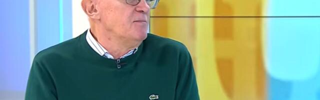 Šabić: Ispitivanje porekla imovine nije stvar pogađanja, već obaveza Poreske uprave