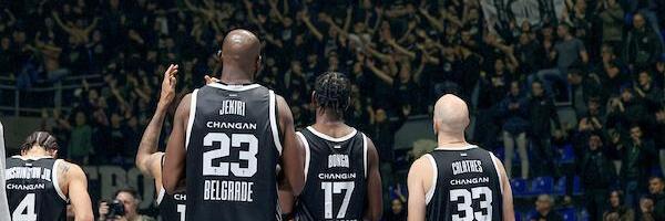 PARTIZAN - HAPOEL! Crno-beli žele da sruše lidera Evrolige!