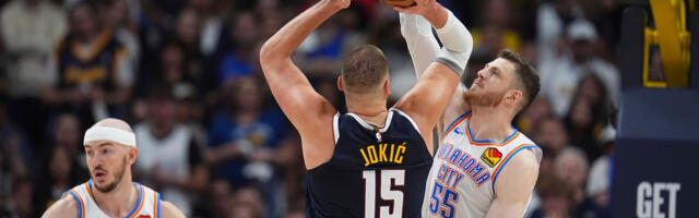 Vraća se Nikola Jokić