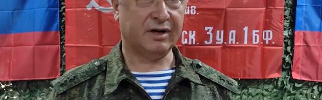 Zamenik šefa ruske vojne obaveštajne službe ranjen u napadu u Moskvi