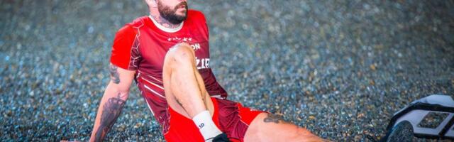 Jodžir progovorio o najkontroverznijoj učesnici Exatlona: Svi se šokirali, ne mogu da veruju (VIDEO)