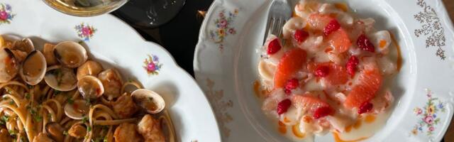 Ako planiraš romantičnu večeru, June Cafe ima meni dostupan samo dva dana