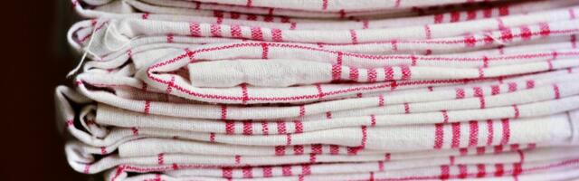 Srbi napuštaju klasične kuhinjske krpe - moderna varijanta je praktičnija, lepša i ne ostavlja vlakna