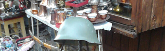 Нова сезона игара без граница у Сарајеву