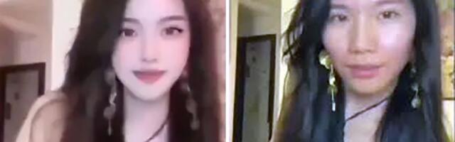 Poznata influenserka godinama krila lice: Sad joj je "spao" filter", pa izgubila 140.000 pratilaca u sekundi