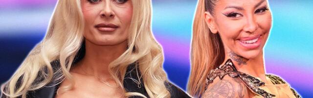 "NE VOLIM DA ME POVEZUJU SA ANELI AHMIĆ!" Pevačica se stidi rođene snaje: Zbog toga...