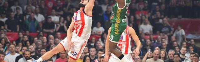 GLASINE O BOMBASTIČNOM TRANSFERU SJAJNOG PLEJMEJKERA IZAZVALE BURU U EVROLIGI! Odmah se oglasio njegov menadžer Miško Ražnatović: Hajde da vidimo šta je sledeće