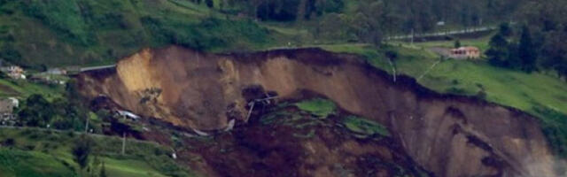 Број погинлих у клизиштима у Бразилу порастао на 22