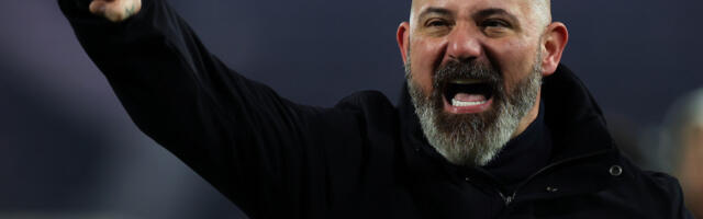 Stanković se obraća pred Lil: Zvezda u Beogradu traži plasman u osminu finala LE