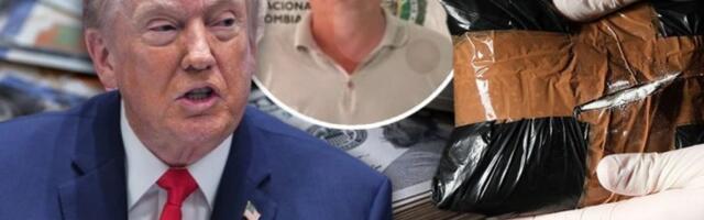 EVO KO JE ANTUN MRDEŽA! Kralj kokaina, preživeo atentat, pobegao iz zatvora, a sada Tramp traži njegovo izručenje