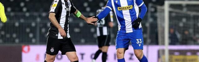 Rodić za MBS: Osećao sam se kao da igram derbi! Verovali smo u preokret