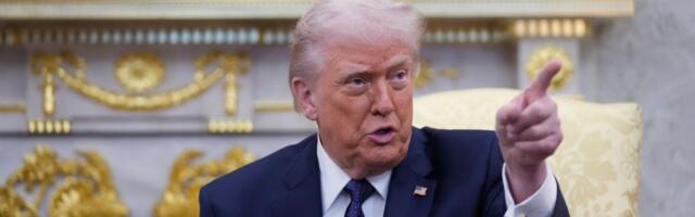 Krah američkih planova! Potpuni haos u Beloj kući zbog Irana - ovo nisu očekivali, sve je pošlo kako ne treba...