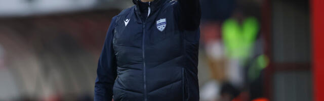 Lalatović zapanjio Terzića: Da li si lud? Tražio ugovor bez plate, odbio 750.000 evra zbog 40.000 u Zvezdi