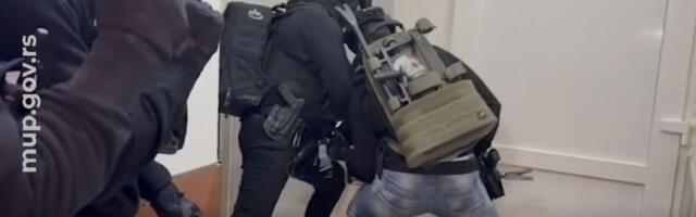 JTOK POTVRDIO: Devetoro iza rešetaka zbog krijumčarenja više od 70 migranata preko Srbije (SPISAK UHAPŠENIH)