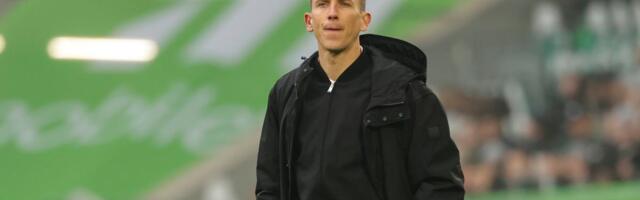 Volfsburg smenio drugog trenera ove sezone!