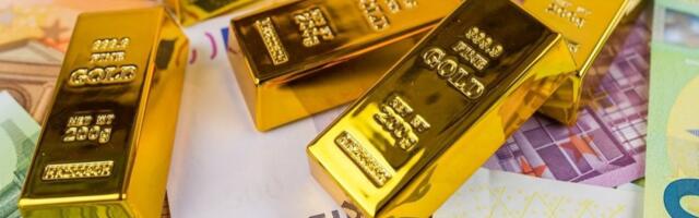 2 znaka očekuje ogroman novčani dobitak: Kraj marta je ključan - zvezde su na njihovoj strani