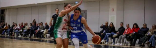 Србија надиграла Португал 71:58