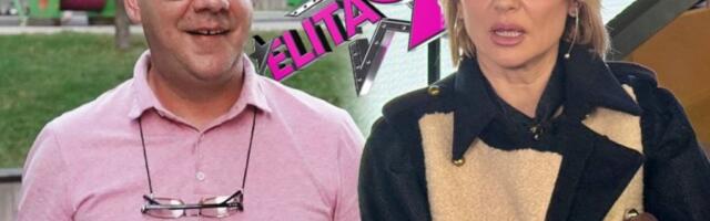 IVAN MARINKOVIĆ UNAKAŽEN! Otkrivena jeziva istina o malom Željku i Leni! ŠTA ĆE REĆI GOCA TRŽAN? (VIDEO)