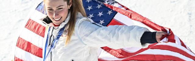 AMERIKANKA NASTAVLJA SA DOMINACIJOM! Mikaela Šifrin pobedila u slalomu u švedskom Oreu